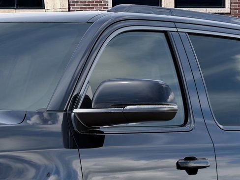 New 2026 Jeep Grand Wagoneer 4WD image 12