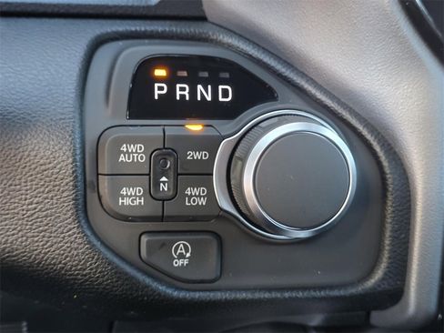 New 2026 RAM 1500 Big Horn/Lone Star image 22