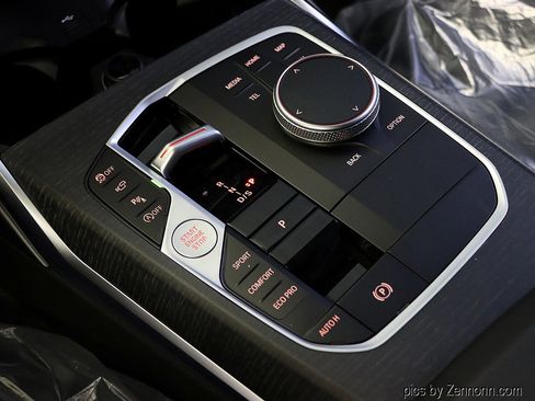 New 2026 BMW 330i xDrive Sedan image 25