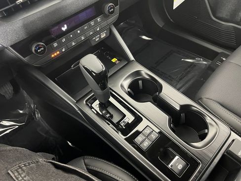 New 2026 Subaru Outback Limited XT image 19