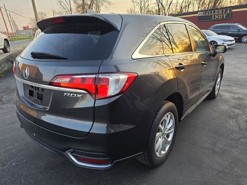 Used 2016 Acura RDX FWD image 7