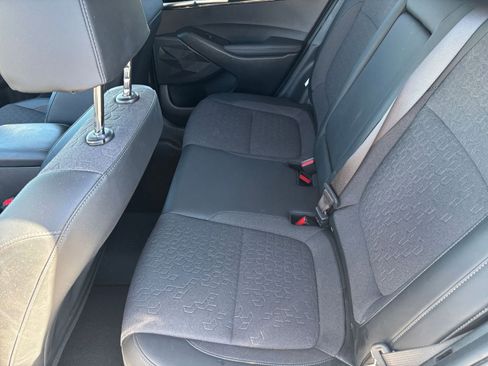 Used 2025 Kia Seltos S image 25