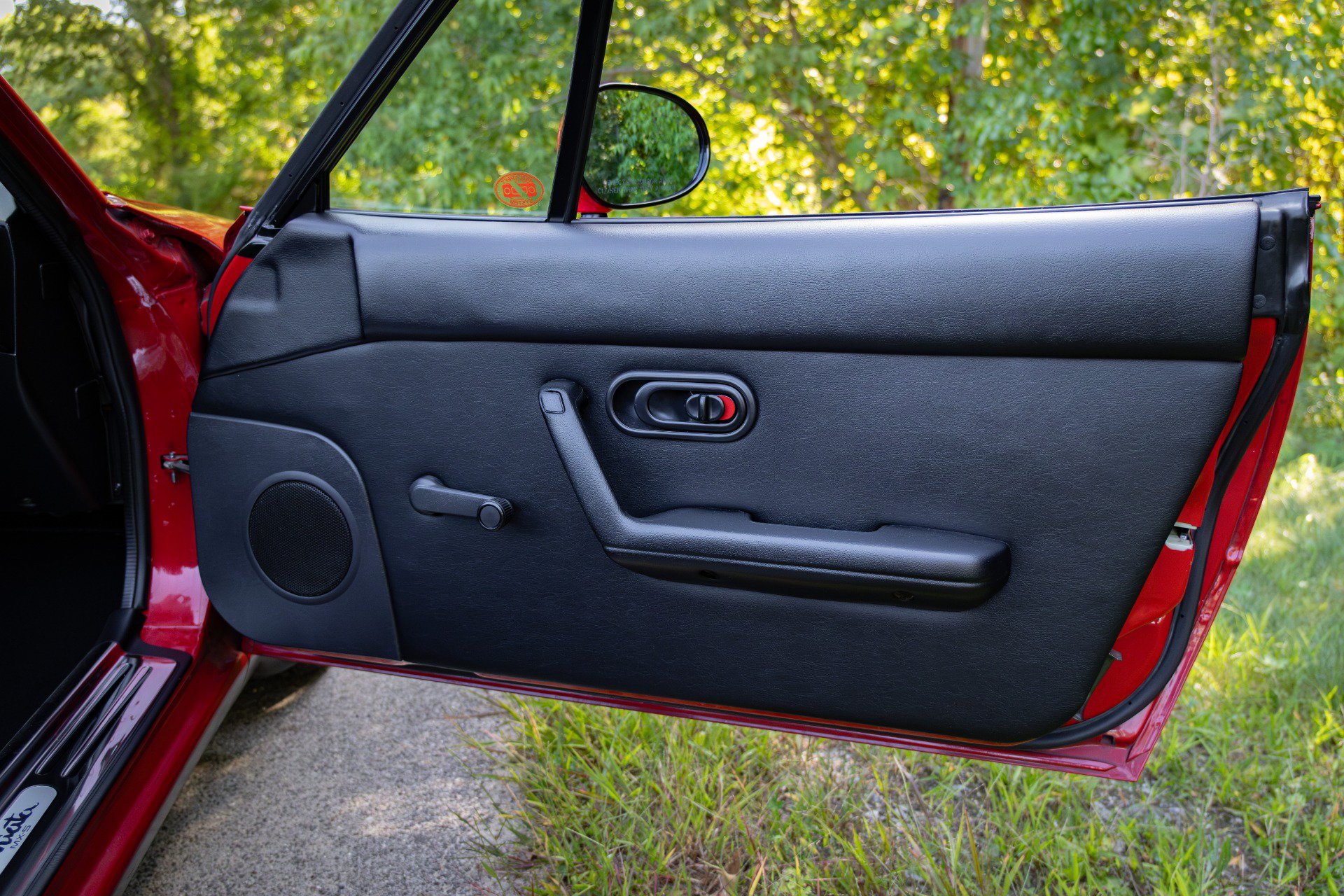 Used 1990 MAZDA MX-5 Miata RWD image 56