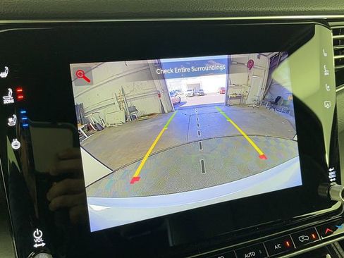 New 2025 Jeep Wagoneer L Series II image 21