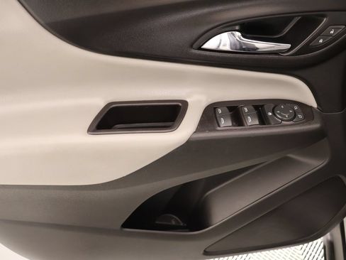 Used 2022 Chevrolet Equinox LT FWD image 14
