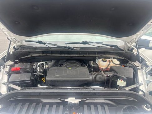 Used 2023 GMC Sierra 1500 Denali w/ Denali Reserve Package image 18