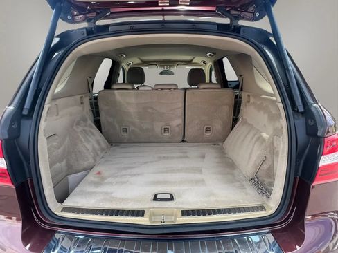 Used 2015 Mercedes-Benz ML 350 4MATIC w/ Premium 1 Package image 10