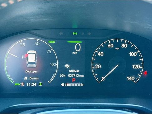 Used 2023 Honda CR-V Sport Touring image 12