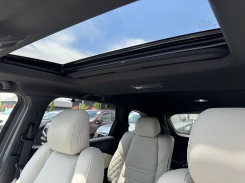 Used 2022 MAZDA CX-9 Signature AWD/4WD image 23