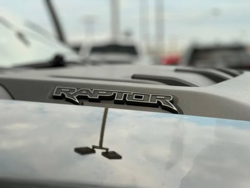Used 2023 Ford F150 Raptor AWD/4WD image 58