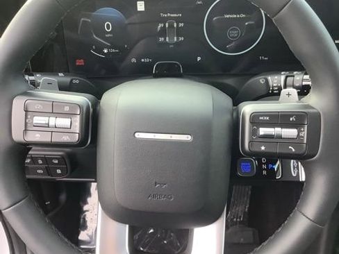 New 2026 Hyundai Palisade Limited image 25