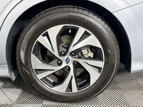Used 2024 Subaru Legacy Premium image 36