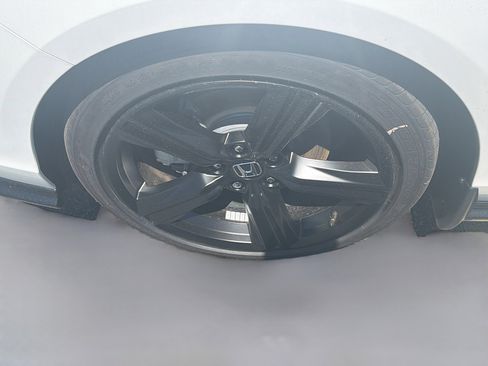 New 2026 Honda Accord Sport image 25