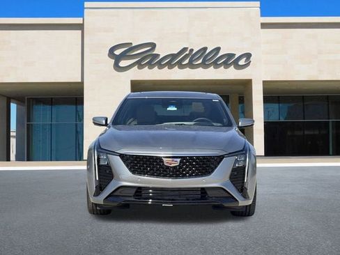 New 2026 Cadillac CT5 Premium Luxury image 3