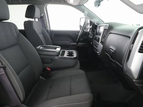 Used 2016 GMC Sierra 3500 SLE w/ SLE Preferred Package image 28