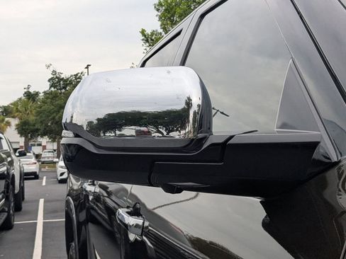 Used 2022 Toyota Tundra 1794 Edition RWD image 12