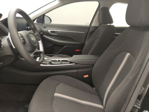 Used 2022 Hyundai Sonata Blue FWD image 17
