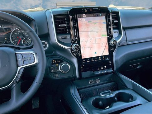 New 2026 RAM 1500 Big Horn image 7