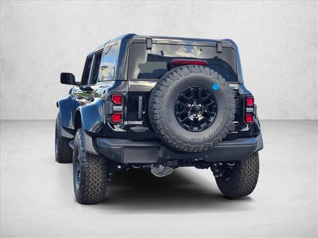New 2026 Ford Bronco Raptor AWD/4WD image 6