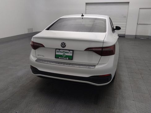 Used 2024 Volkswagen Jetta S image 7