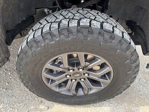 Used 2023 Ford F150 Tremor w/ Equipment Group 402A High image 36