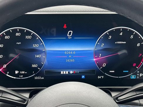 Certified 2023 Mercedes-Benz GLC 300 image 20