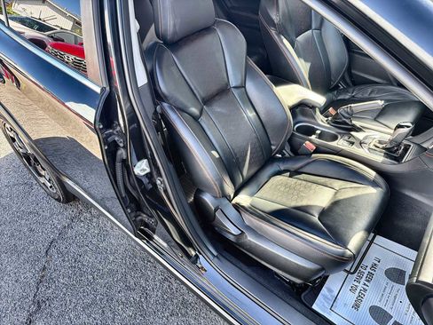 Used 2023 Subaru Crosstrek 2.5i Limited AWD/4WD image 23