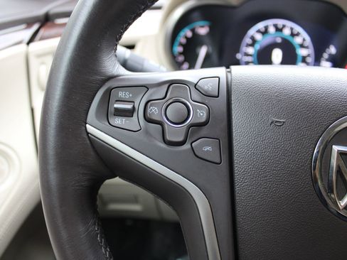 Used 2014 Buick LaCrosse Leather image 13