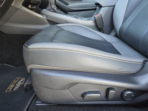 Used 2024 Subaru Crosstrek 2.5i Wilderness w/ Crosstrek Mirror Package image 19