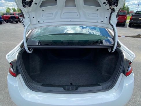 Used 2016 Dodge Dart SXT Sport FWD image 11