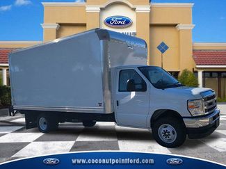 New 2026 Ford E-450 and Econoline 450 Super Duty w/ Power Equipment Group video 1