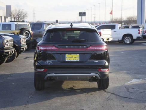 Used 2018 Lincoln MKC Reserve image 7