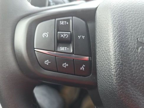 Used 2025 Ford Ranger XLT w/ Trailer Tow Package image 15