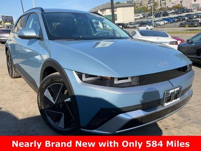 Used 2025 Hyundai Ioniq 5 SEL