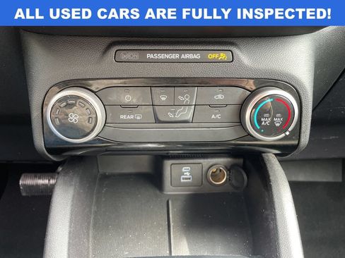 Used 2022 Ford Escape SE AWD/4WD image 20