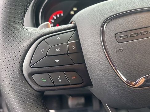 New 2026 Dodge Durango GT image 23