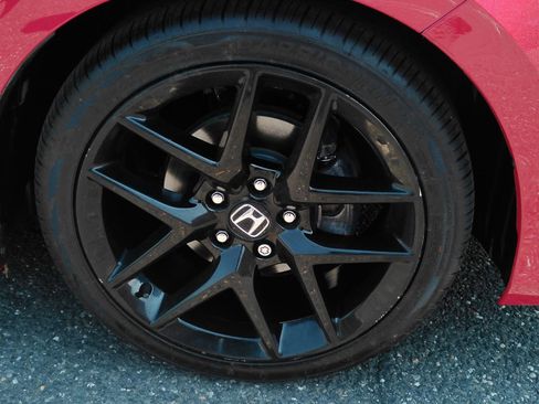 Used 2022 Honda Civic Sport image 31