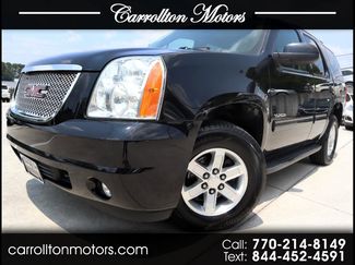 Used 2014 GMC Yukon SLT image 1
