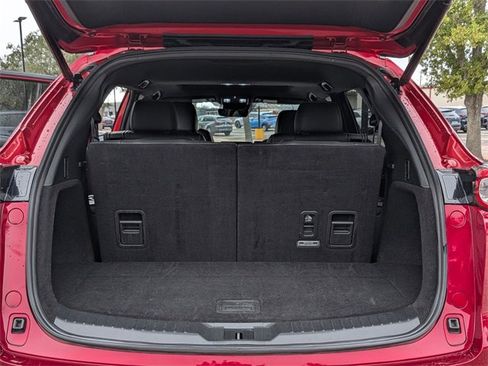 Certified 2023 MAZDA CX-9 Grand Touring image 27