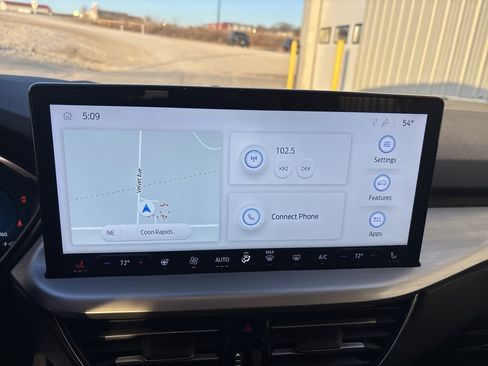 Used 2023 Ford Escape Platinum image 19