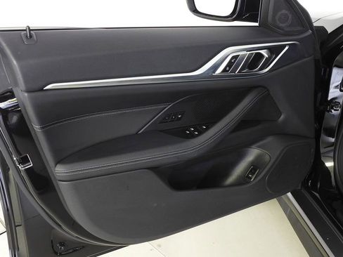Certified 2023 BMW i4 eDrive35 w/ Premium Package RWD image 11