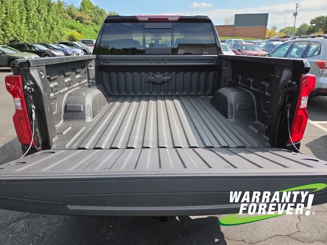 New 2026 Chevrolet Silverado 1500 RST w/ RST All Star Premium Package AWD/4WD image 17