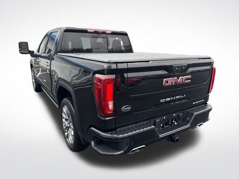 Certified 2024 GMC Sierra 1500 Denali w/ Denali Reserve Package image 5
