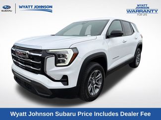 Used 2026 GMC Terrain Elevation FWD 360° Tour