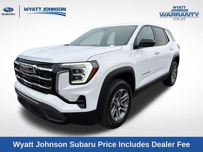 Used 2026 GMC Terrain Elevation