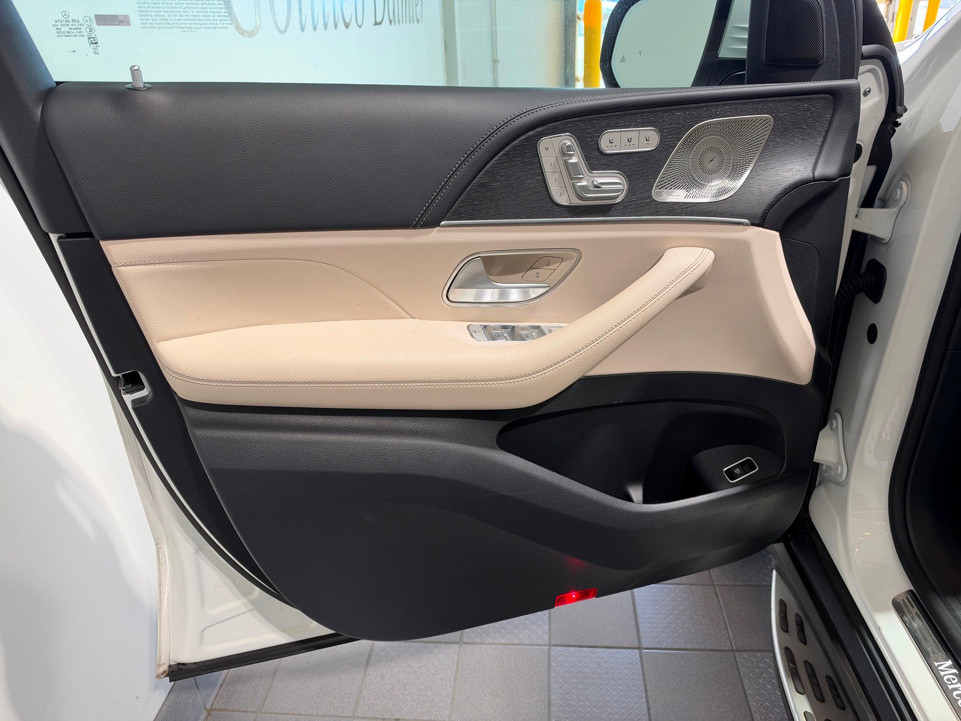 Used 2026 Mercedes-Benz GLE 350 4MATIC image 8