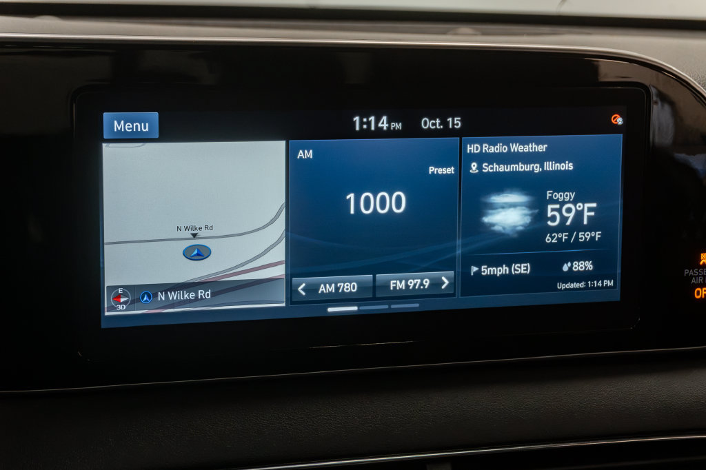 Used 2020 Hyundai Palisade Limited AWD/4WD image 19