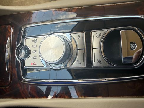 Used 2011 Jaguar XK Convertible RWD image 13