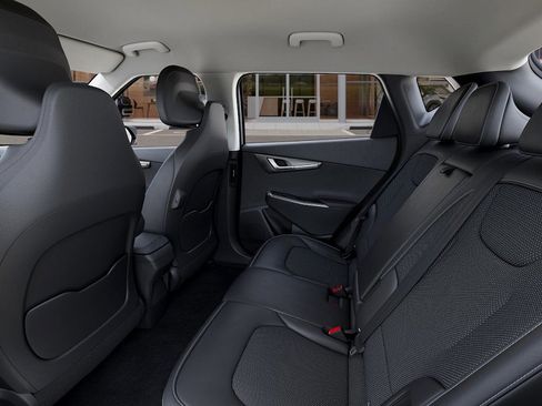 New 2025 Kia EV6 Light w/ Light LR Technology Package image 18