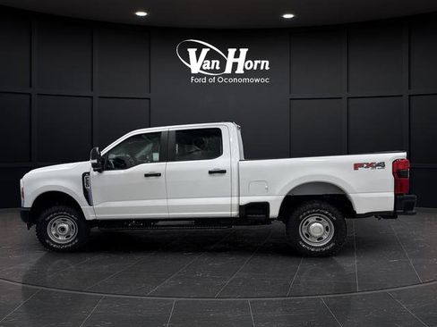 Used 2024 Ford F250 XL w/ 360-Degree Camera Package image 10